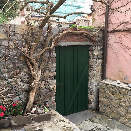 Montemarcello Holiday Home Ameglia Buitenkant foto