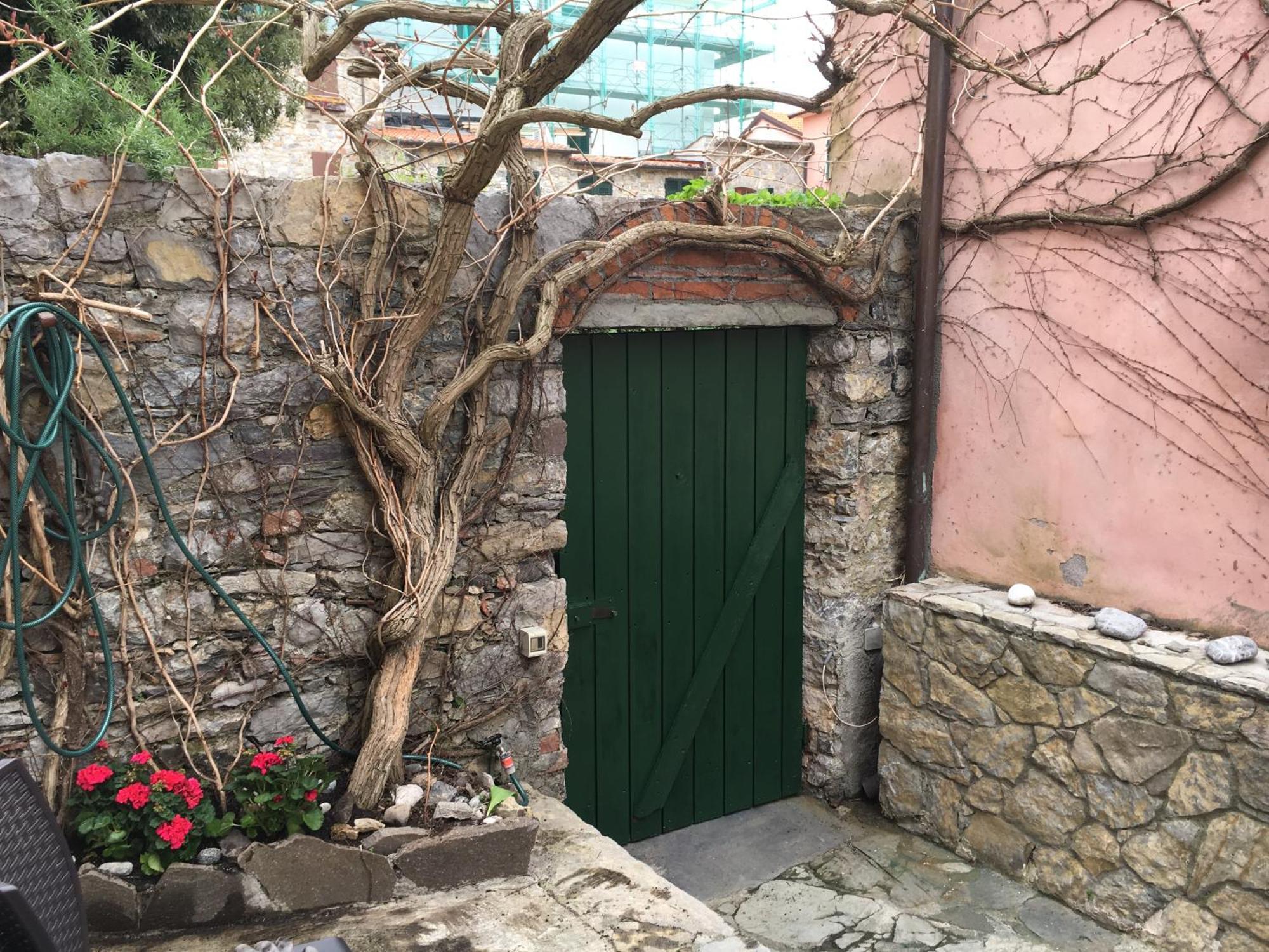 Montemarcello Holiday Home Ameglia Buitenkant foto