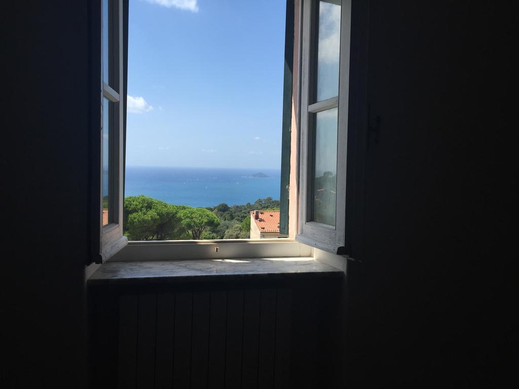 Montemarcello Holiday Home Ameglia Kamer foto