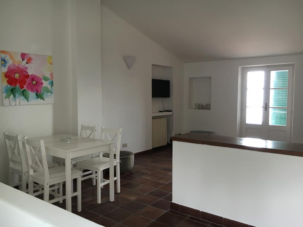 Montemarcello Holiday Home Ameglia Buitenkant foto