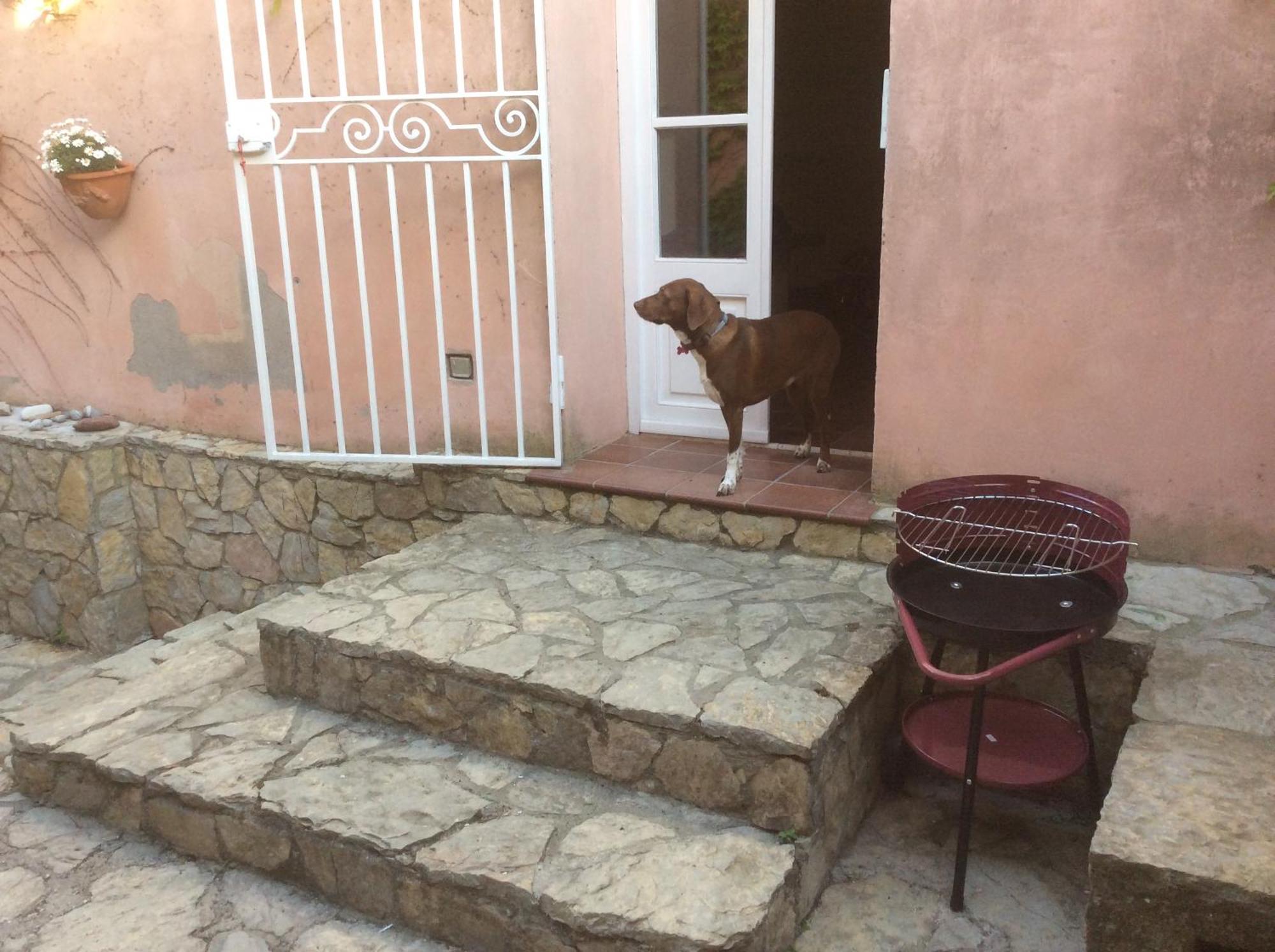 Montemarcello Holiday Home Ameglia Buitenkant foto