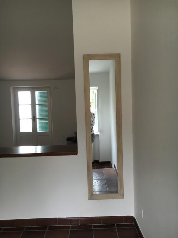 Montemarcello Holiday Home Ameglia Buitenkant foto