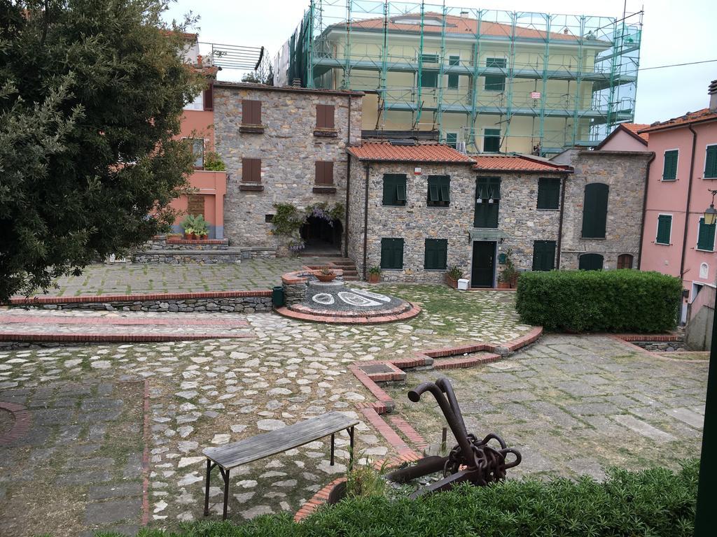 Montemarcello Holiday Home Ameglia Buitenkant foto