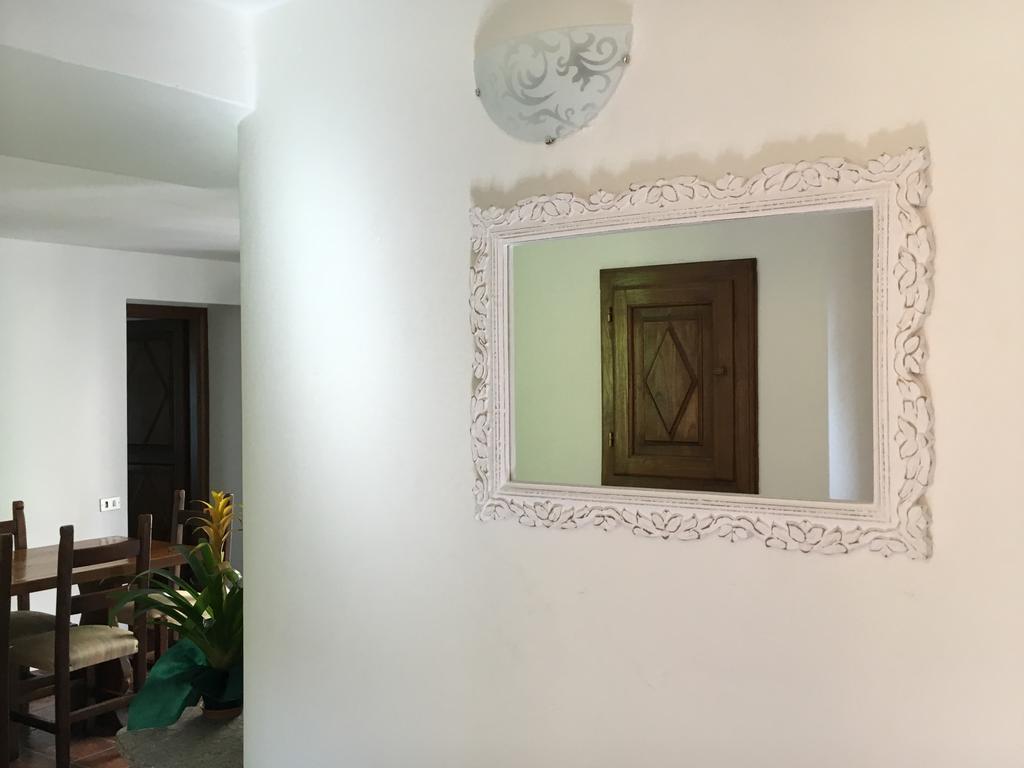 Montemarcello Holiday Home Ameglia Buitenkant foto
