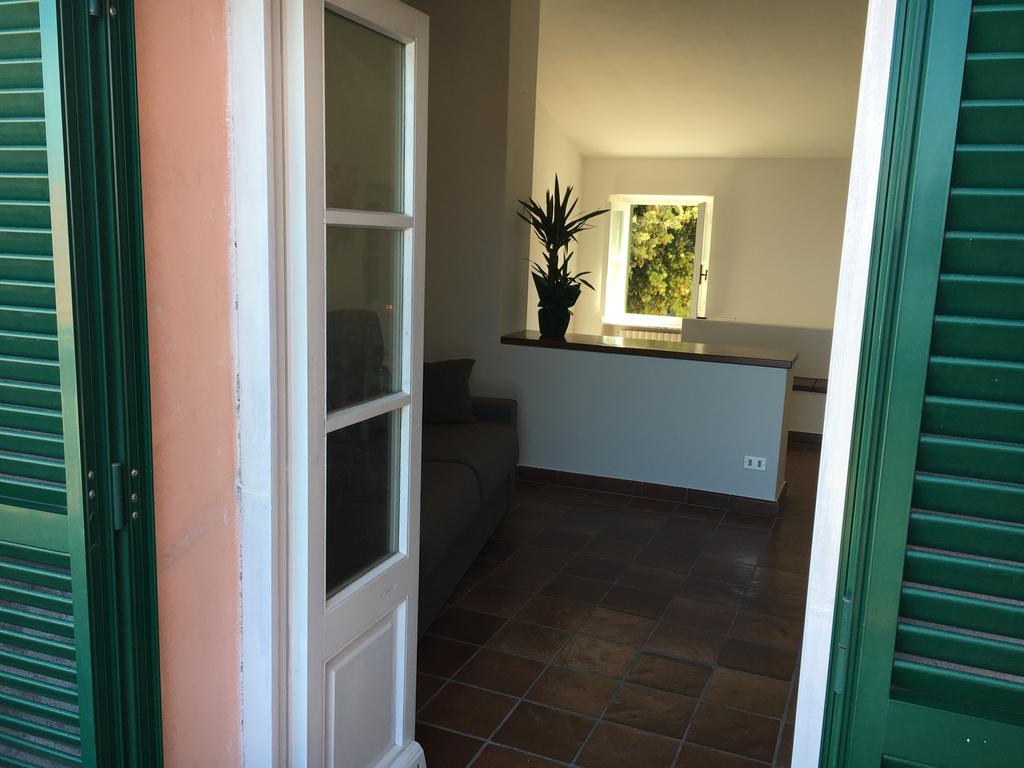 Montemarcello Holiday Home Ameglia Buitenkant foto