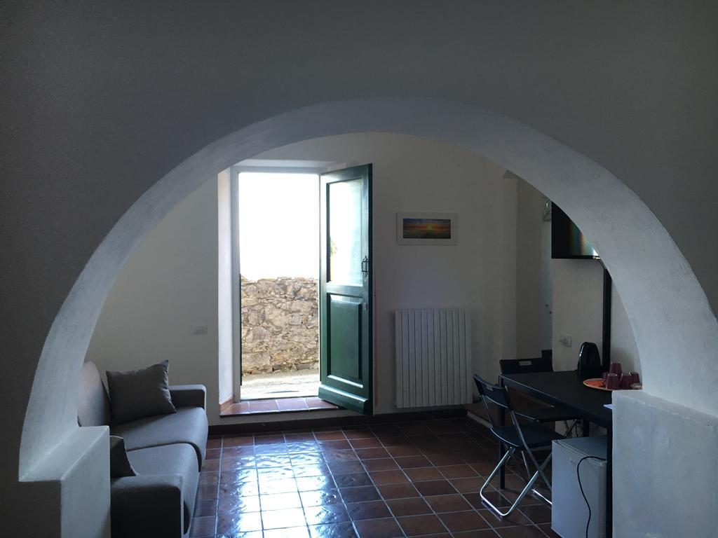 Montemarcello Holiday Home Ameglia Buitenkant foto