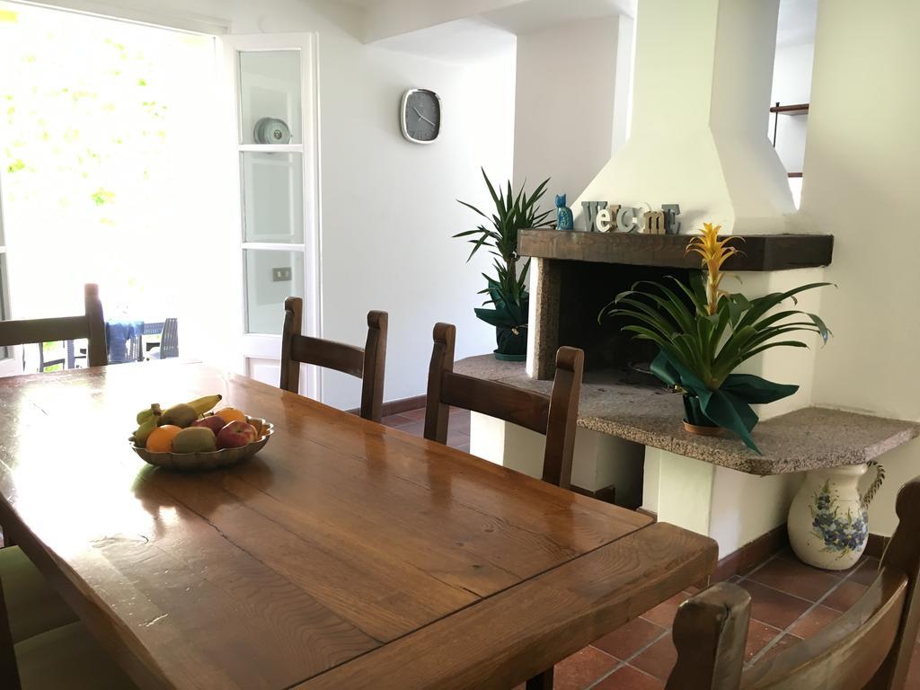 Montemarcello Holiday Home Ameglia Buitenkant foto