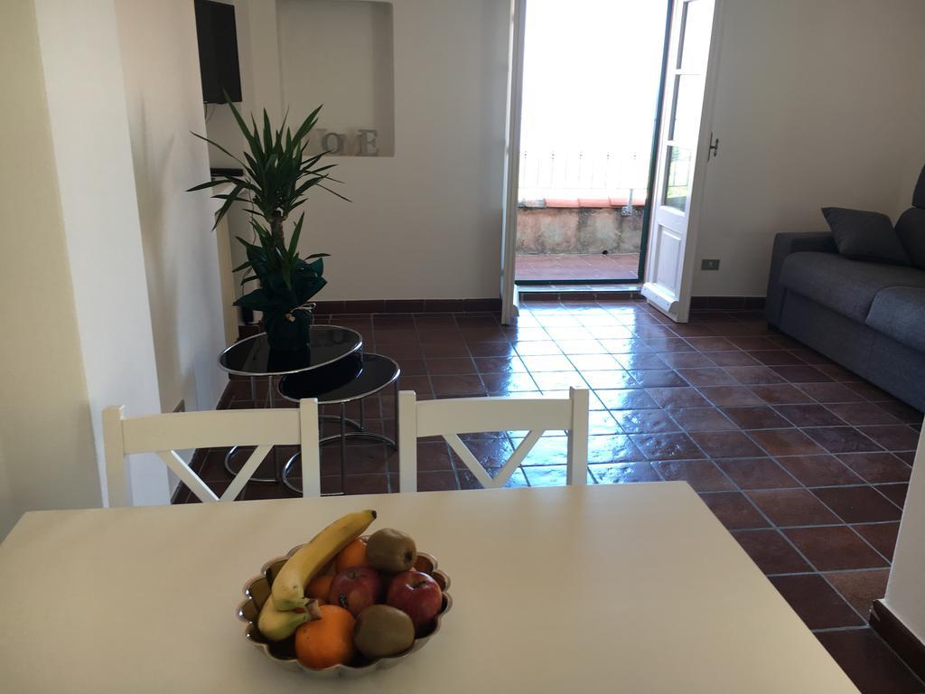 Montemarcello Holiday Home Ameglia Buitenkant foto