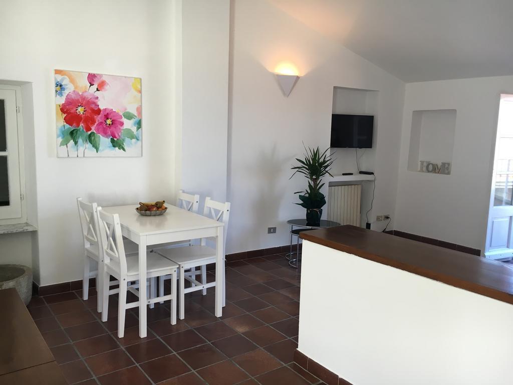Montemarcello Holiday Home Ameglia Buitenkant foto