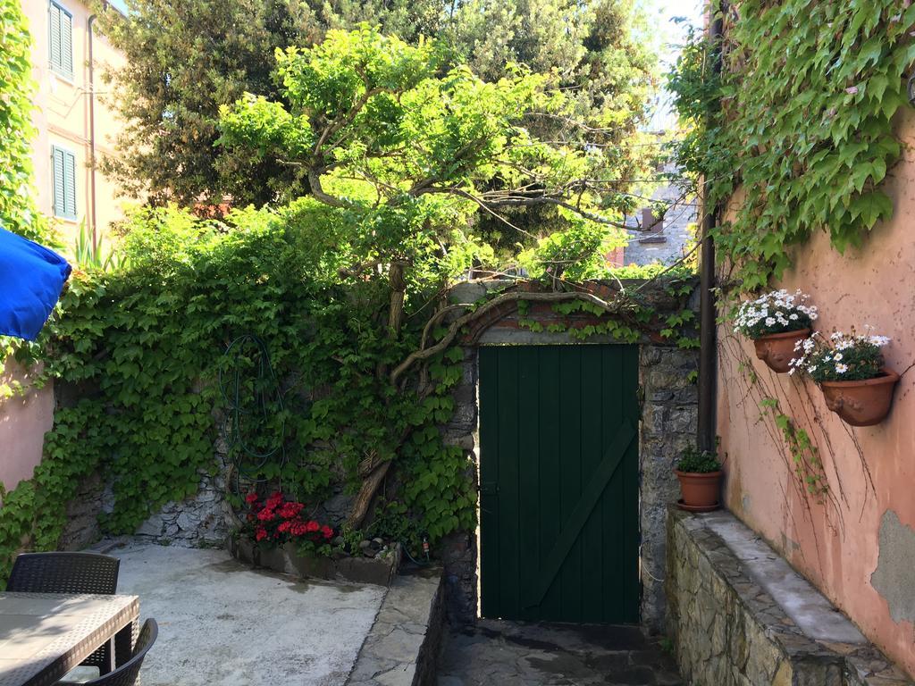 Montemarcello Holiday Home Ameglia Buitenkant foto