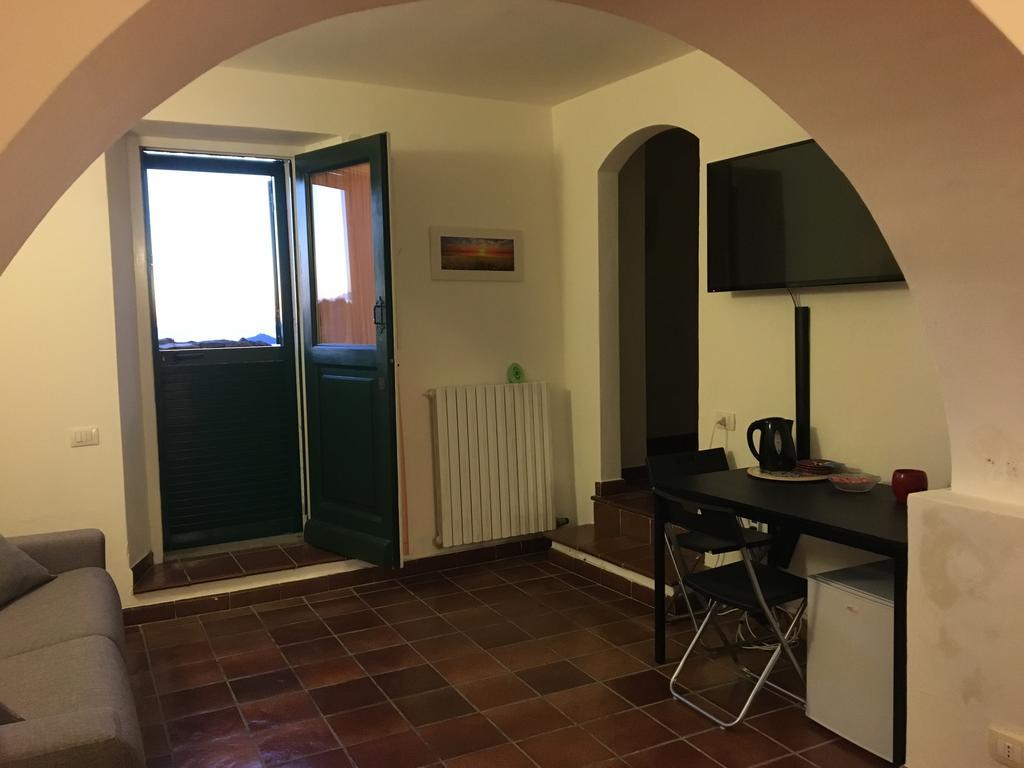 Montemarcello Holiday Home Ameglia Buitenkant foto