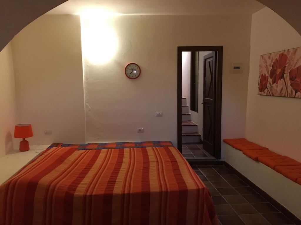 Montemarcello Holiday Home Ameglia Buitenkant foto