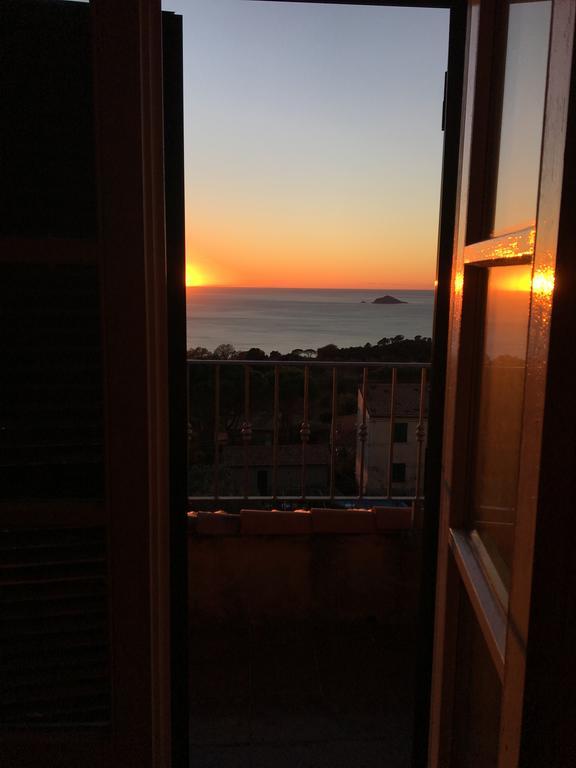 Montemarcello Holiday Home Ameglia Buitenkant foto