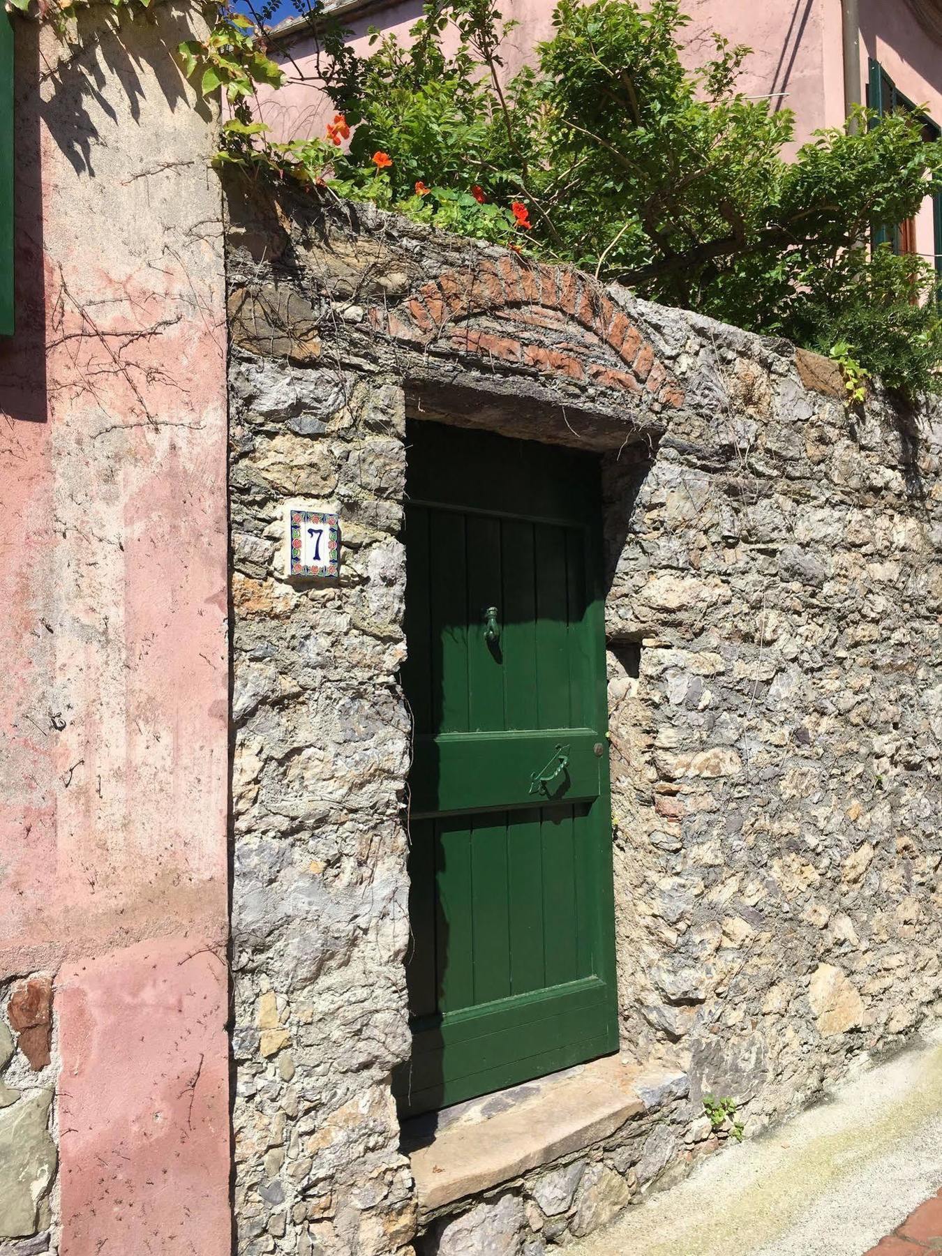 Montemarcello Holiday Home Ameglia Buitenkant foto