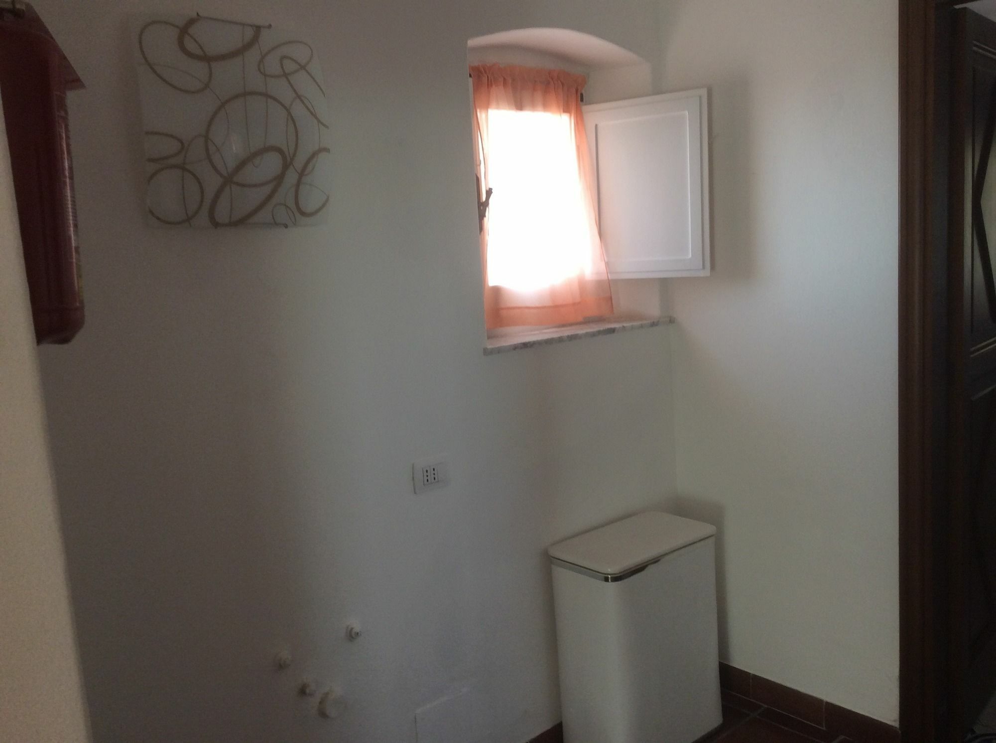 Montemarcello Holiday Home Ameglia Buitenkant foto