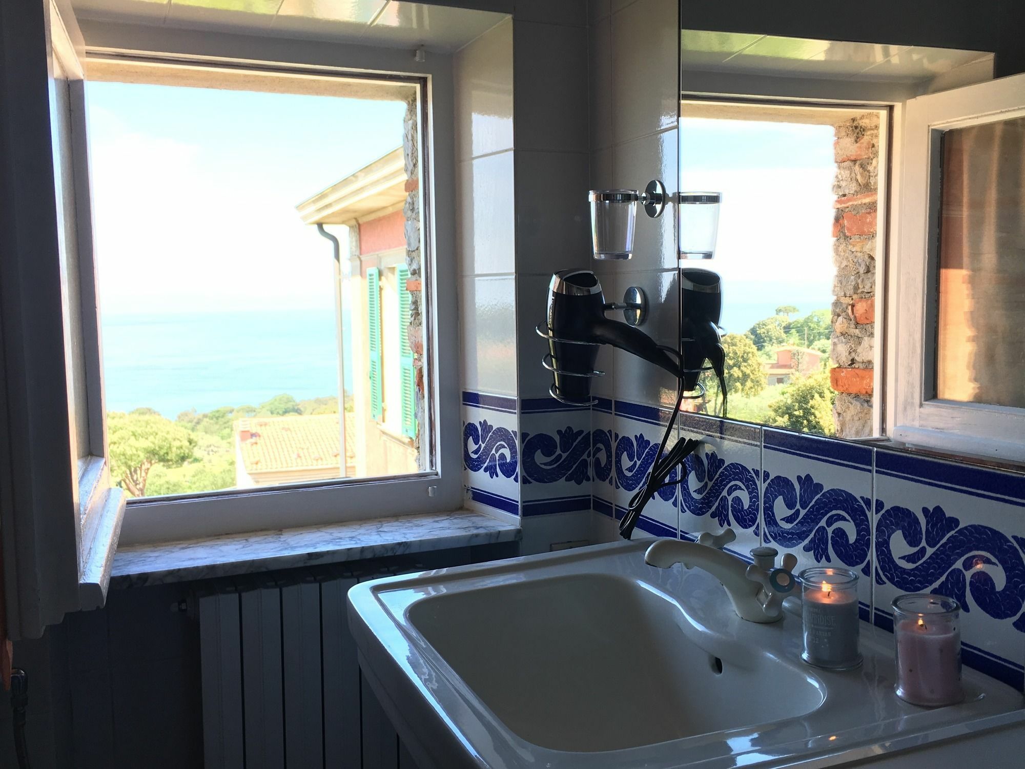 Montemarcello Holiday Home Ameglia Buitenkant foto