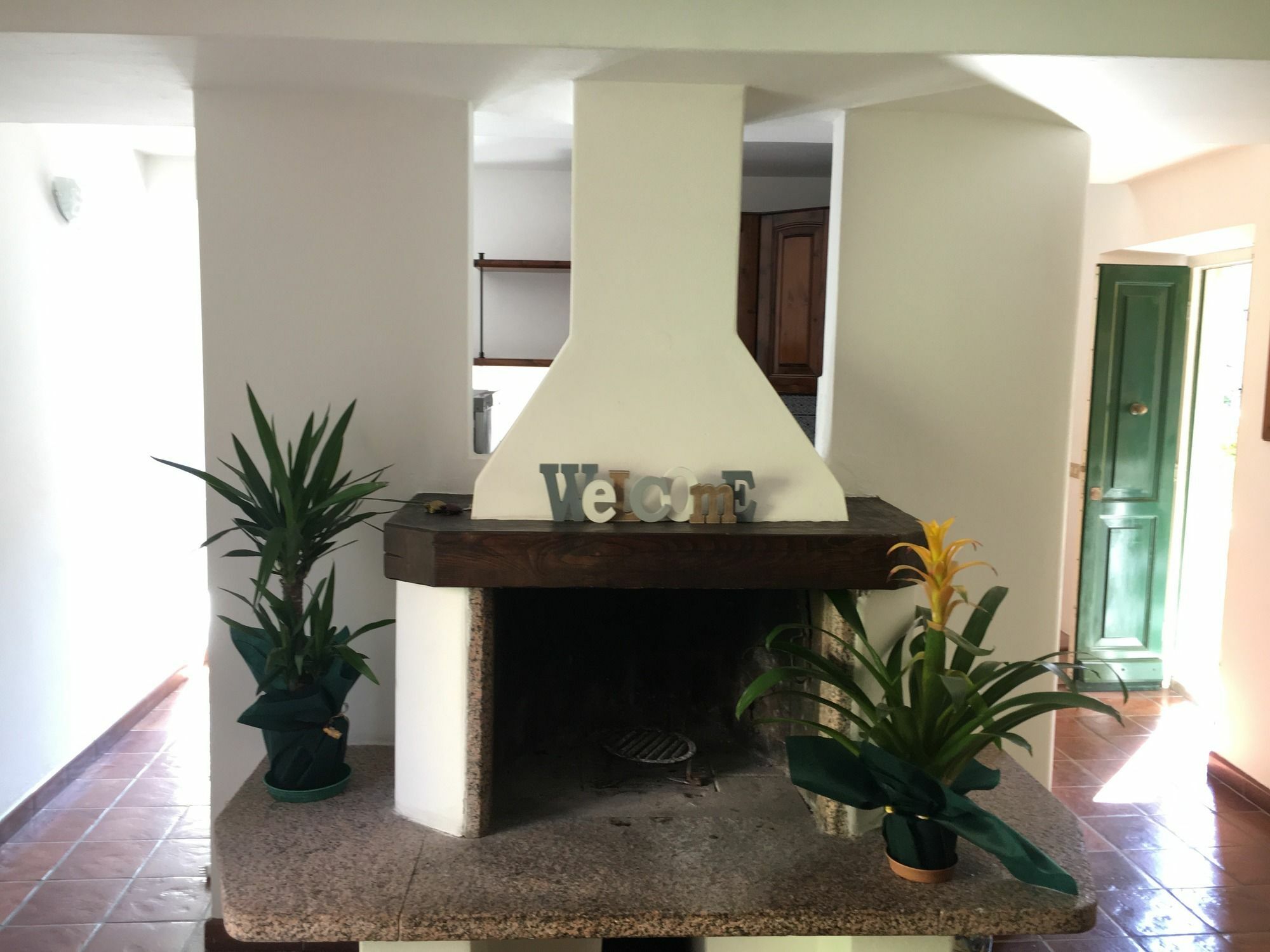 Montemarcello Holiday Home Ameglia Buitenkant foto