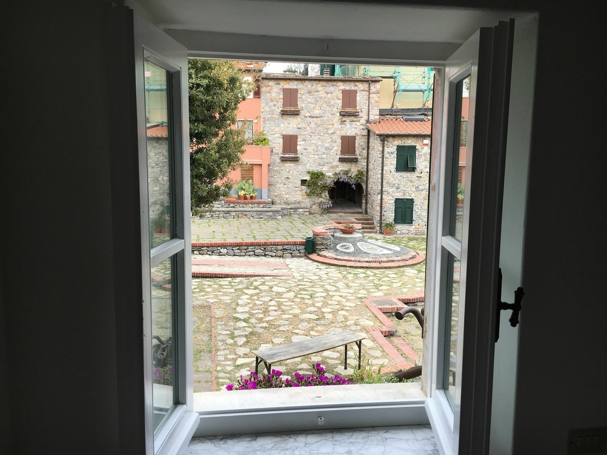 Montemarcello Holiday Home Ameglia Buitenkant foto